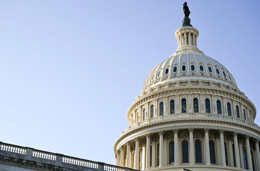  Le Congrès américain prolonge provisoirement l’article 702 de la FISA jusqu’au 30 avril