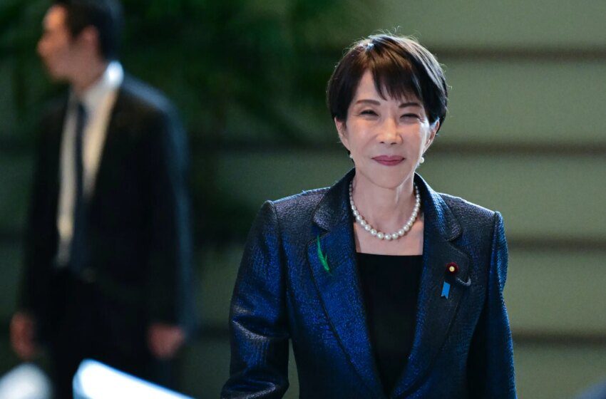  Le Japon autorise l’exportation d’armes létales, dont des avions de combat