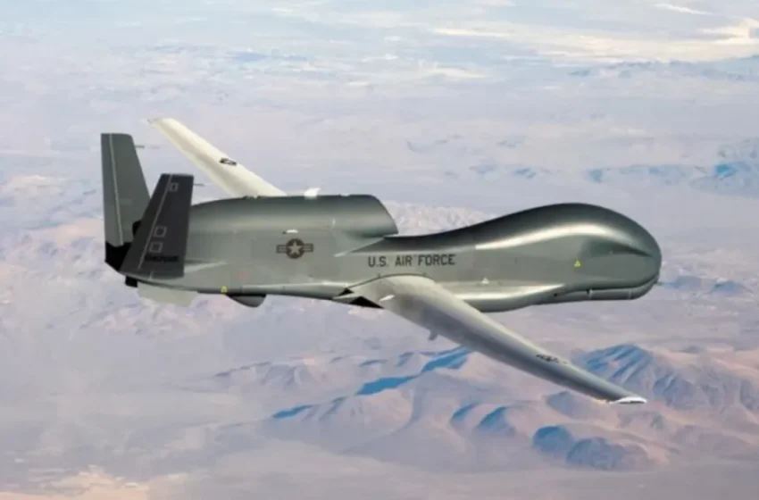  Le Maroc accueillera un centre régional de formation pour drones à l’issue du sommet SETAF-AF.