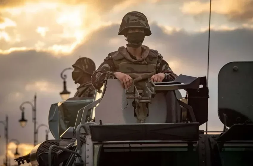  Le Maroc augmente son budget militaire de 14,9% face aux tensions avec l’Algérie