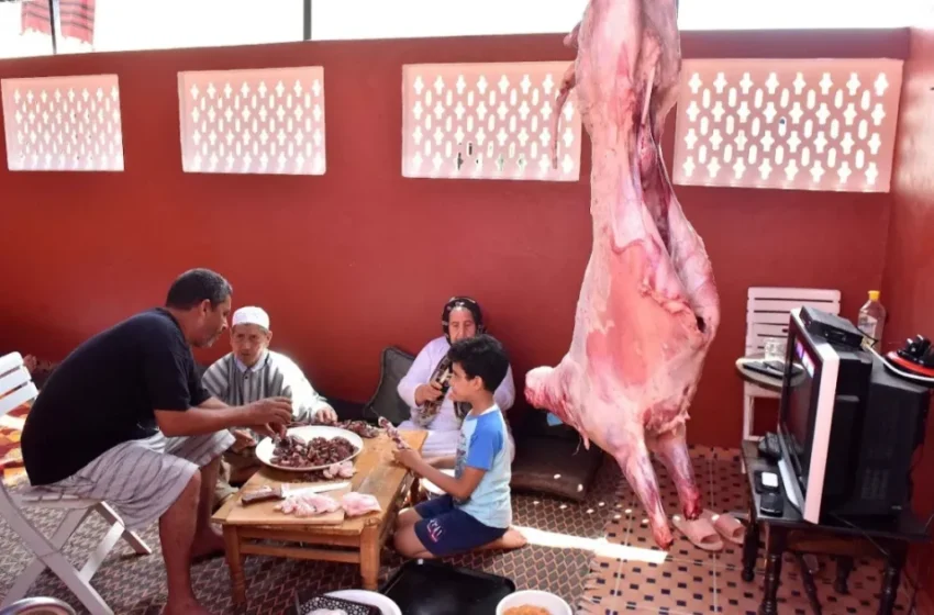  Le Maroc célébrera l’Aïd al-Adha le 27 mai 2026 sous réserve d’observation lunaire.