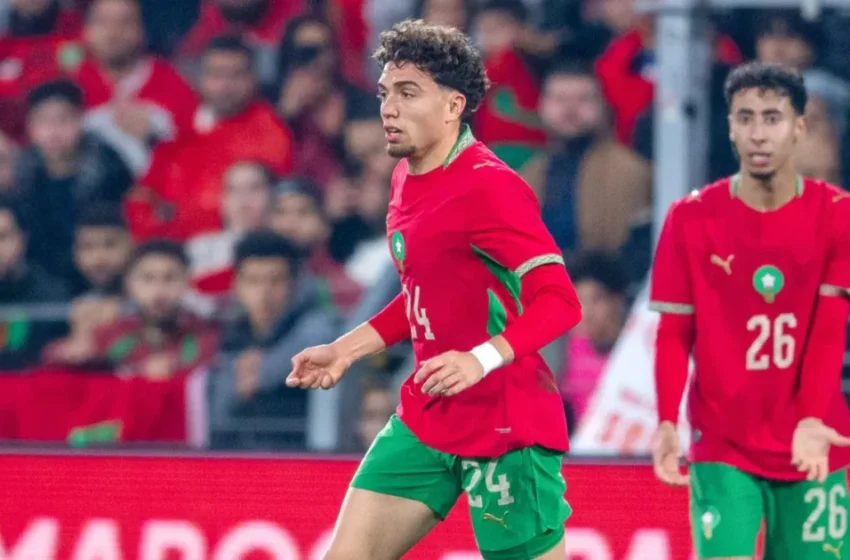  Le Maroc classé 10ème des favoris pour la Coupe du Monde 2026 après le départ de Regragui