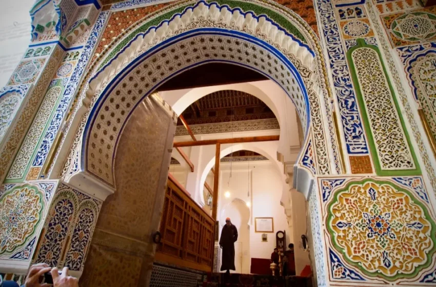  Le Maroc défend son patrimoine zellige face aux tentatives d’appropriation algériennes