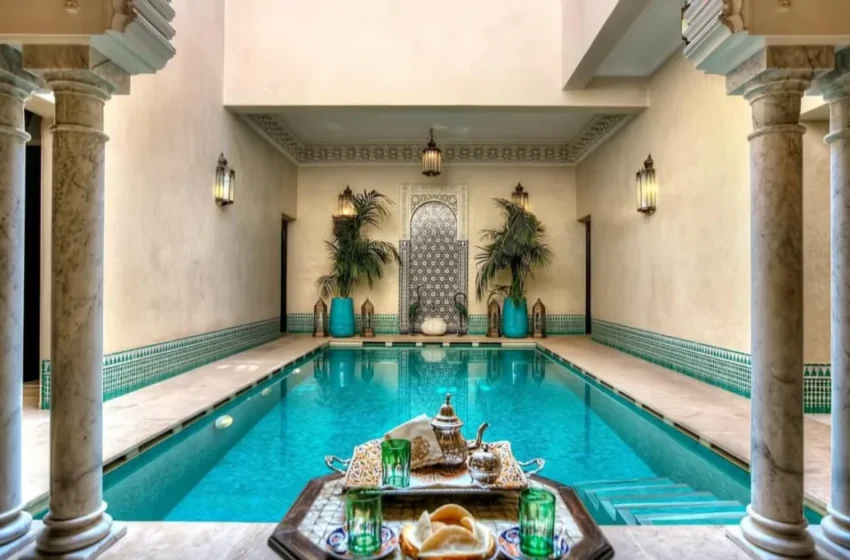  Le Maroc devient le deuxième marché africain en plein essor hôtelier d’ici 2030