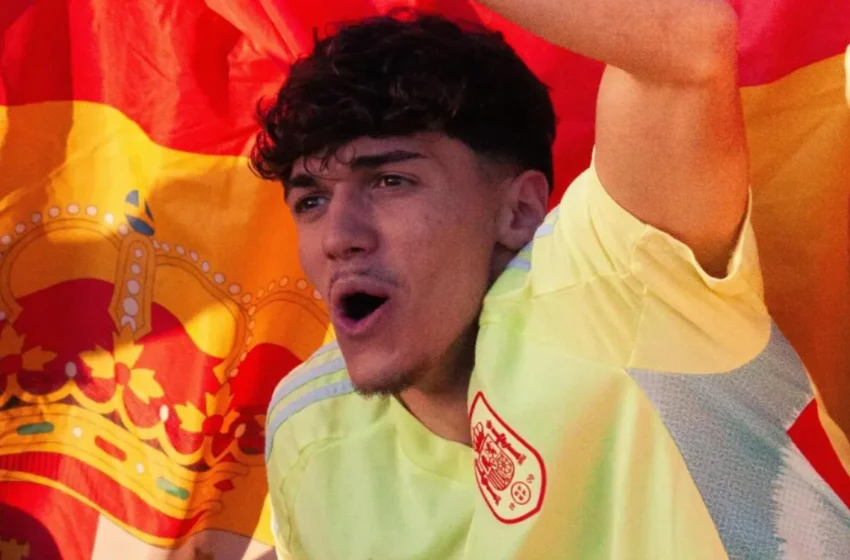  Le Maroc intensifie le recrutement pour convaincre Thiago Pitarch avant le Mondial 2030