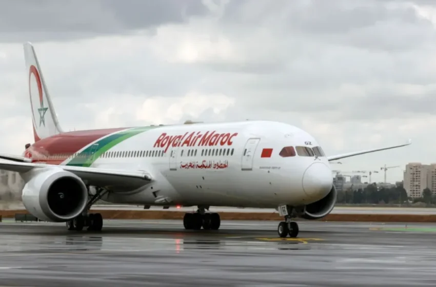  Le Maroc maintient la stabilité de ses chaînes d’approvisionnement énergétiques malgré les tensions mondiales