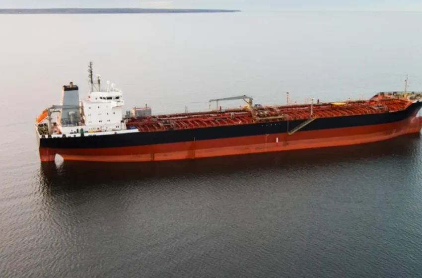  Le Maroc, nouvelle destination prisée pour le diesel russe malgré les sanctions globales