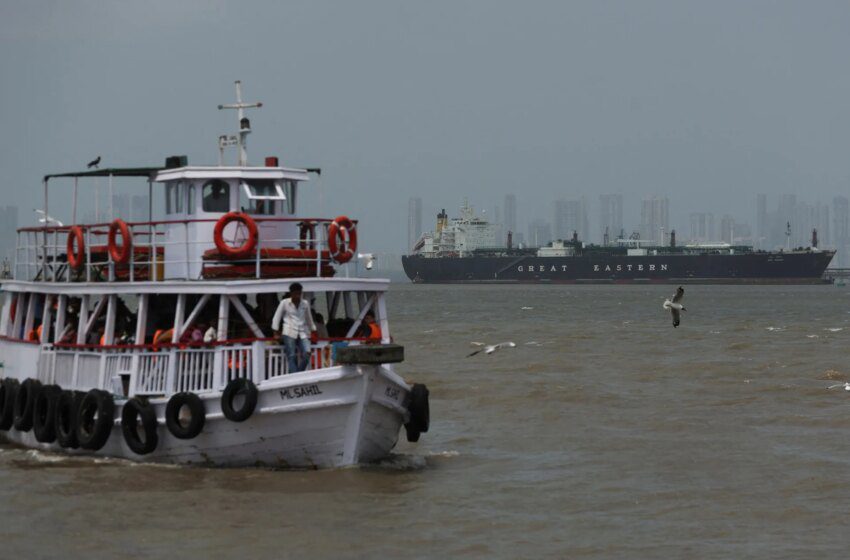  Le Royaume-Uni réunit 40 pays pour discuter de la réouverture du détroit d’Ormuz