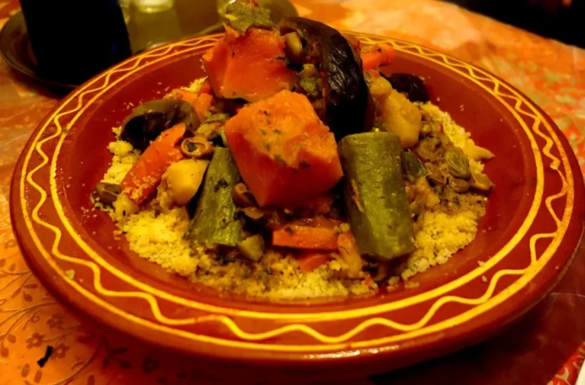  Le couscous marocain documenté dans un manuscrit égyptien du 14ème siècle