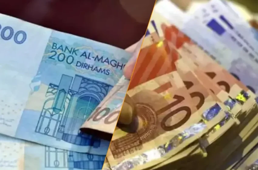  Le dirham marocain en légère hausse face au dollar, stable face à l’euro