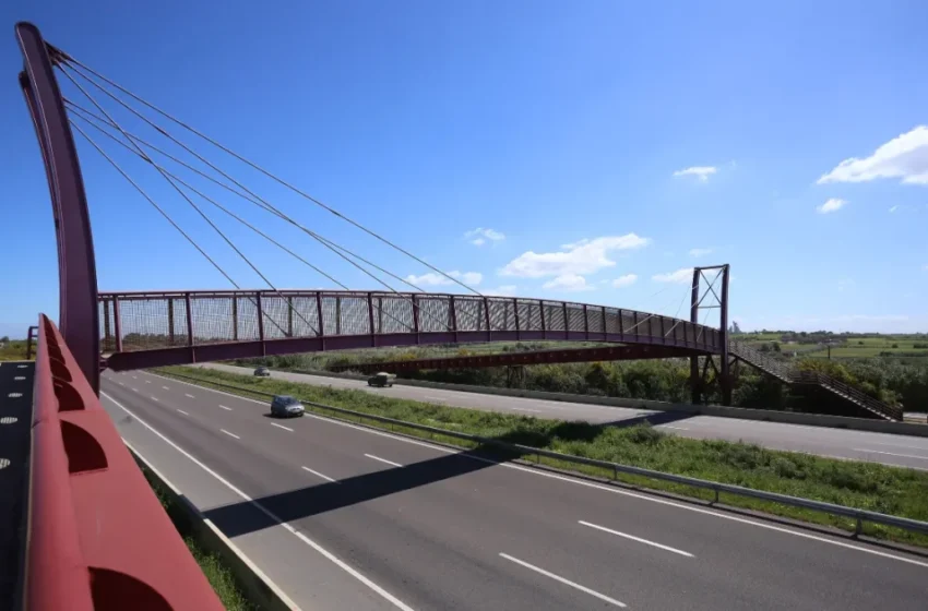  Le ministère de l’Equipement lance une étude pour une autoroute Al Hoceima-Tétouan