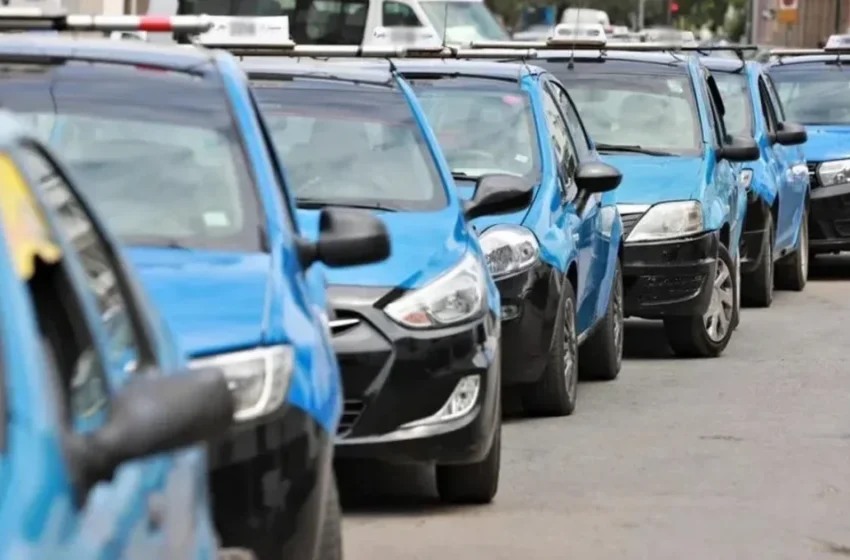  Le ministère de l’Intérieur annonce des réformes significatives pour le secteur des taxis au Maroc