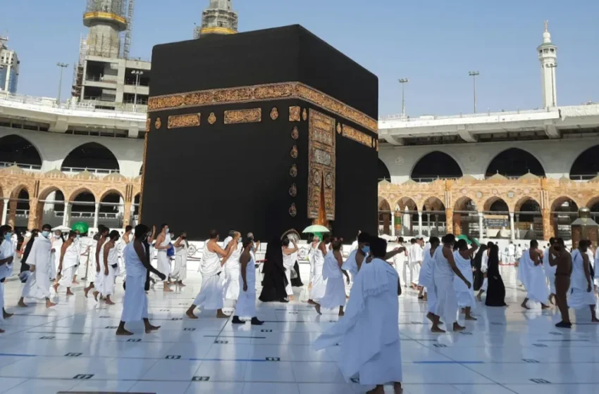  Le ministre des Habous annonce les détails du Hajj 1447H pour les pèlerins marocains