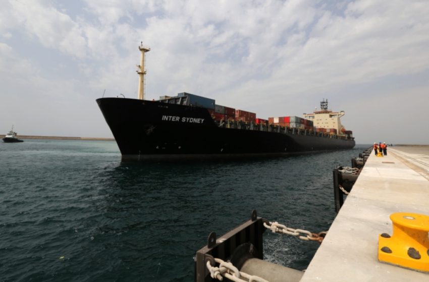  Le projet indien du port de Chabahar menacé après l’expiration des dérogations américaines