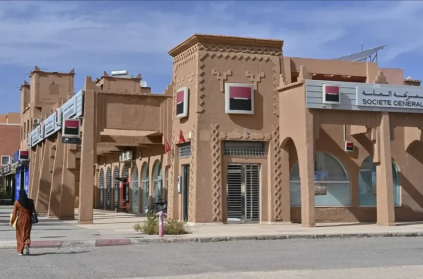  Le retrait des banques françaises en Afrique : un changement stratégique inévitable