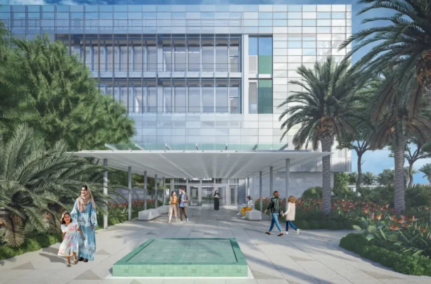  Les États-Unis inaugurent un nouveau centre urbain à Casa Anfa au Maroc