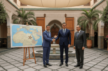 Les Îles Canaries s'alignent sur l'Espagne et soutiennent l'autonomie pour le Sahara marocain