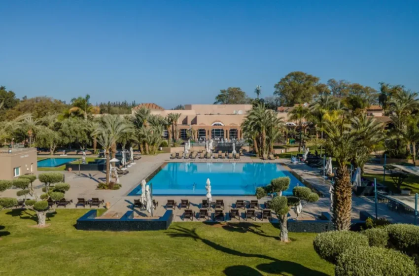  Les chaînes hôtelières espagnoles renforcent leur présence au Maroc en vue de 2030