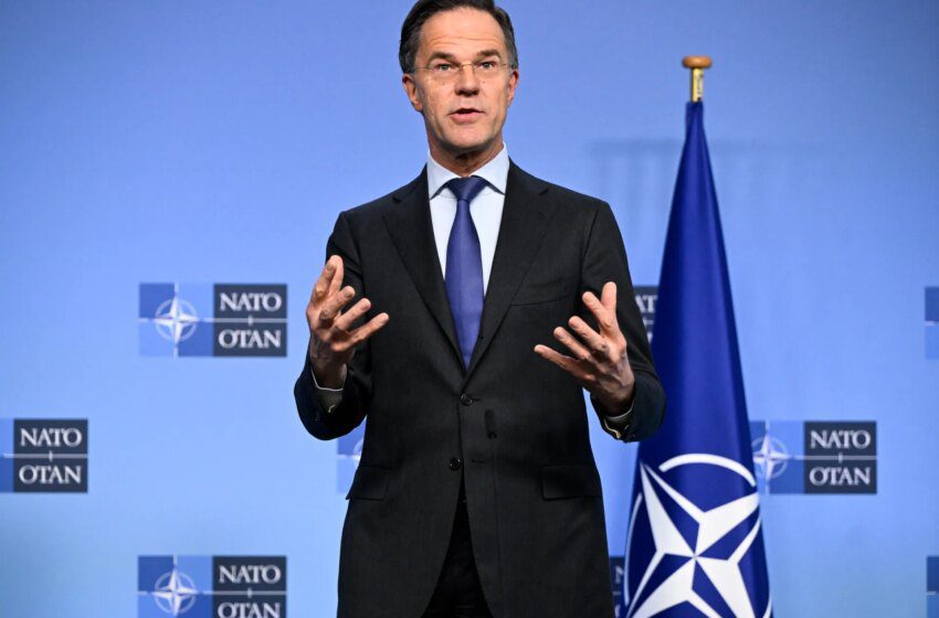  Les dirigeants européens clarifient l’article 42.7 face aux doutes sur l’engagement américain