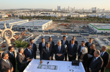 Les régions lancent leurs plans régionaux d’efficacité énergétique et de décarbonation