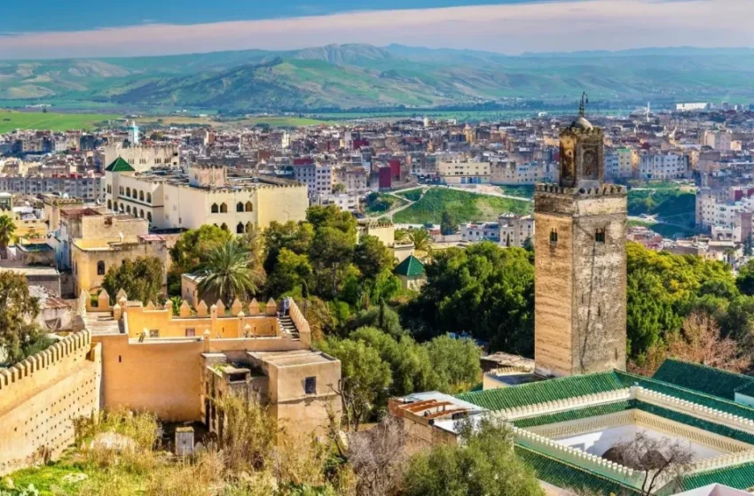  Les revenus de l’hôtellerie marocaine grimpent de 22% malgré un désenchantement local.