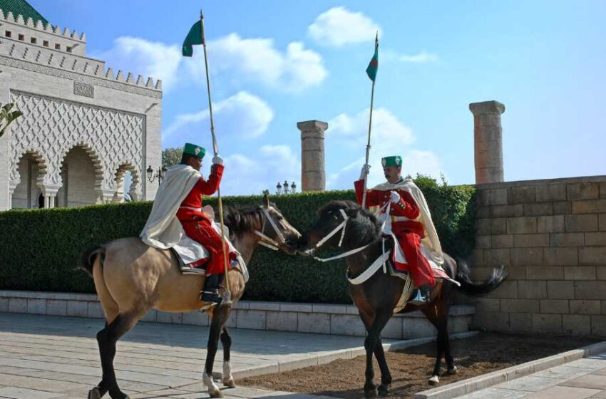  Les villes impériales du Maroc : découverte de Marrakech, Fès, Meknès et Rabat
