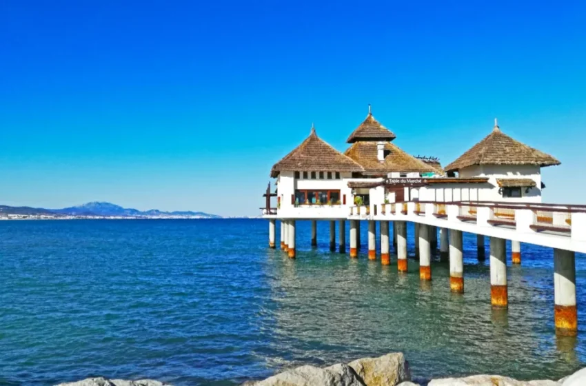  Les vols vers Marrakech et Fès à partir de 45 £, une aubaine pour les voyageurs