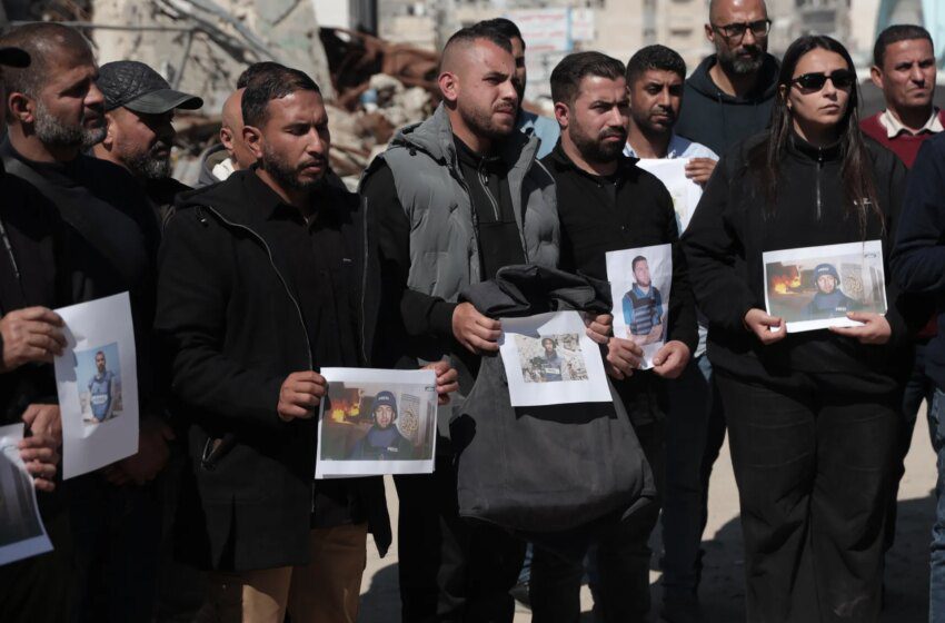  Liberté de la presse au plus bas depuis 25 ans selon RSF