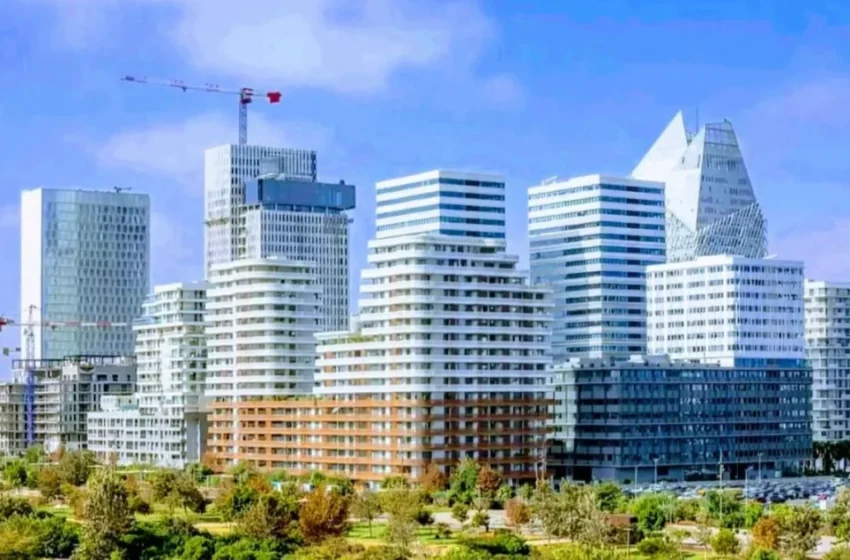  L’impôt sur les sociétés au Maroc atteint un record de 44,9 milliards de dirhams en trois mois