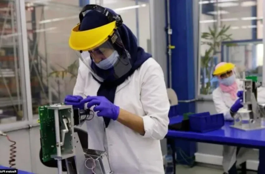  L’intelligence artificielle menace 1,32 million d’emplois au Maroc d’ici 2030