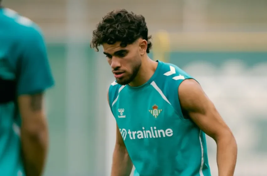  Liverpool prêt à payer 60 M€ pour Abde, Barcelone touchera 12 millions d’euros