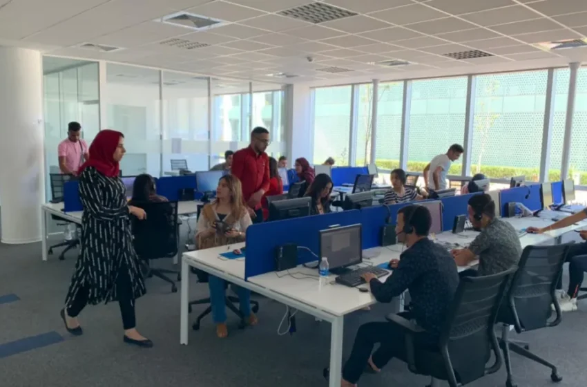 Loi française : Khalid Satti alerte sur 50 000 emplois menacés au Maroc