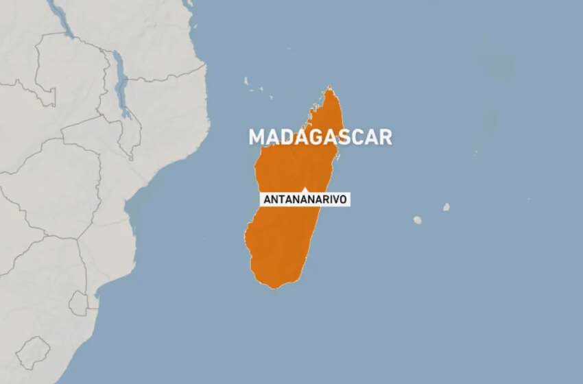  Madagascar arrête Guy Baret ex-militaire français pour complot et expulse un agent de l’ambassade