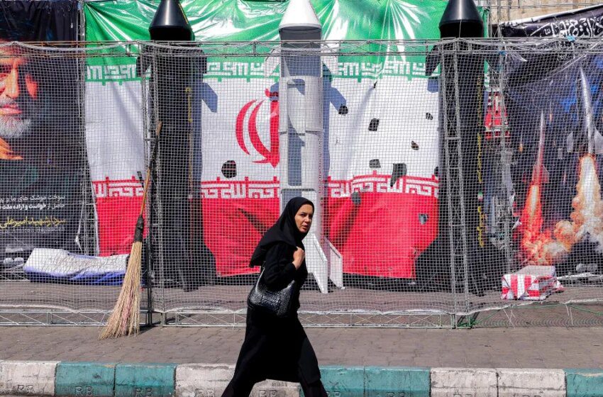  Maison Blanche dément projet d’attaque nucléaire contre l’Iran après ultimatum de Trump