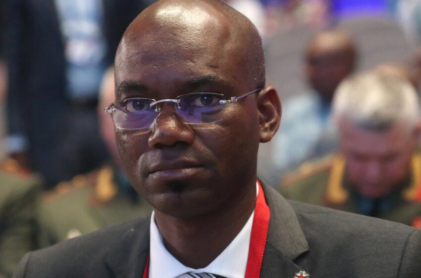  Mali : Sadio Camara ministre de la Défense tué lors d’attaques coordonnées