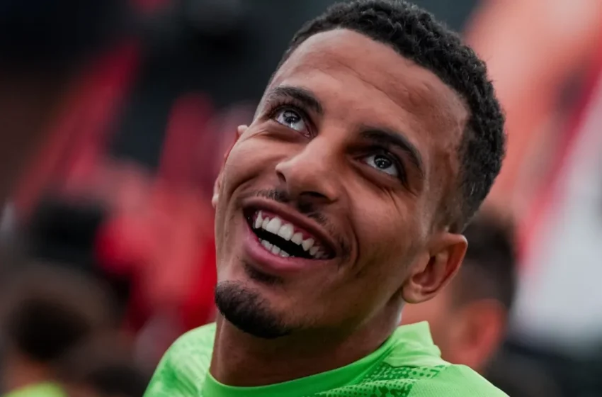  Manchester City s’offre Azzedine Ounahi pour 20 M€ via la clause libératoire