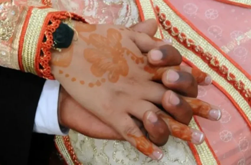  Mariages internationaux au Maroc : vers une nouvelle famille transcontinentale en pleine évolution