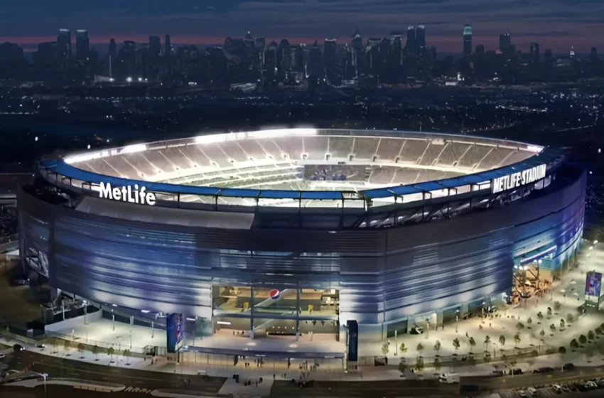  Maroc-Brésil au MetLife Stadium : suites à 156 000 dollars provoquent colère des fans