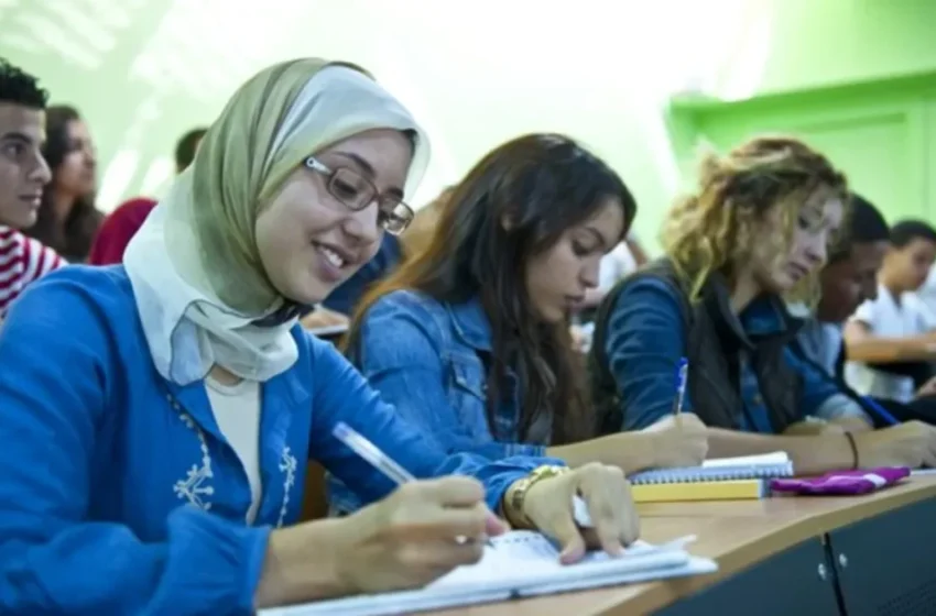  Maroc : Transformation numérique ambitieuse avec 22 500 diplômés d’ici 2027