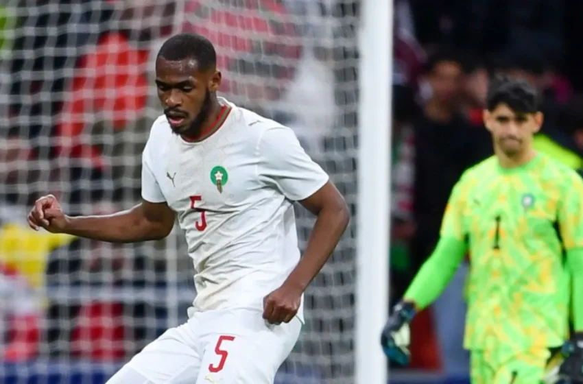  Maroc pressenti pour un amical contre El Salvador le 3 juin, confirmation attendue