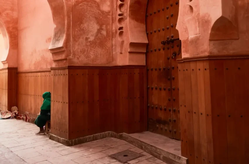  Marrakech : exploration des mystères et traditions de la médina authentique