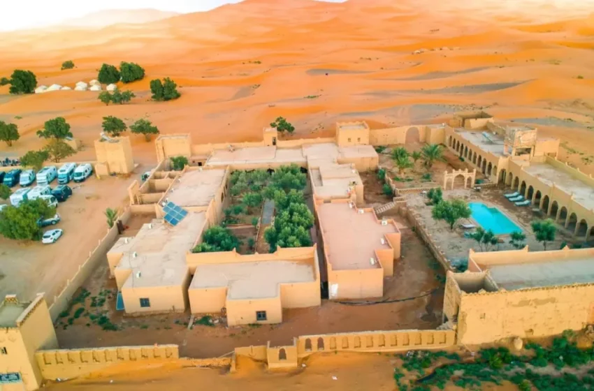  Marrakech : les pièges à éviter pour un voyage saharien réussi