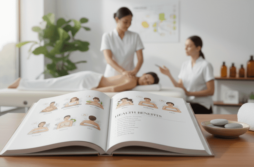  Massothérapie : 12 techniques, bénéfices, risques et comment choisir son traitement