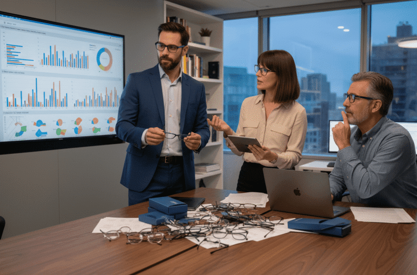  Meilleures lunettes anti-lumière bleue : test 300 heures sur 24 modèles