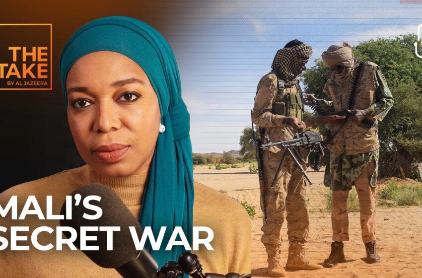  Ministre malien de la Défense tué dans attaques coordonnées du JNIM et rebelles touareg