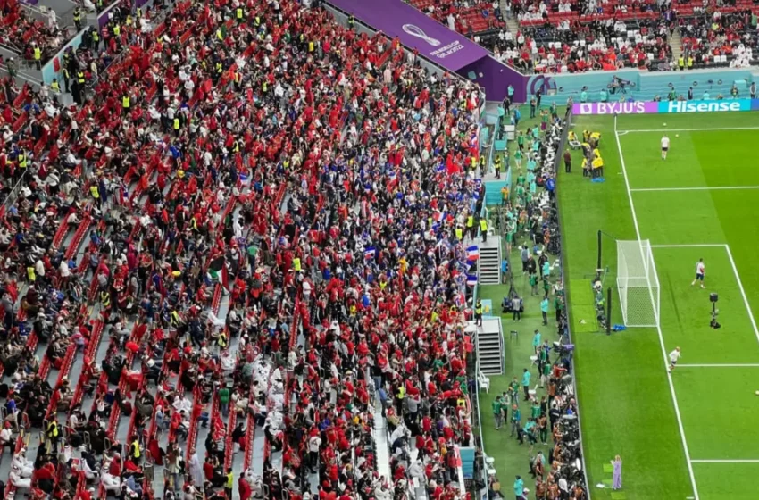  Mondial 2026 : FIFA met en vente 3 millions de billets, plateforme saturée