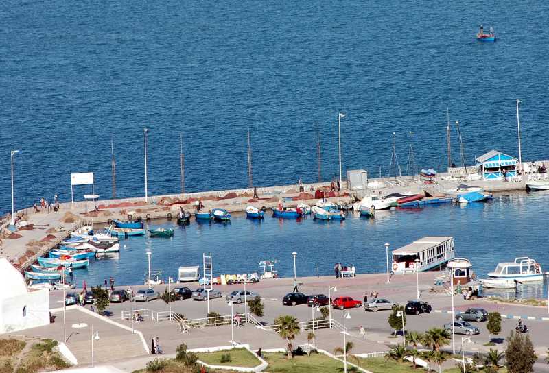  Nador: un joyau marocain à découvrir pour ses plages et sa culture riche