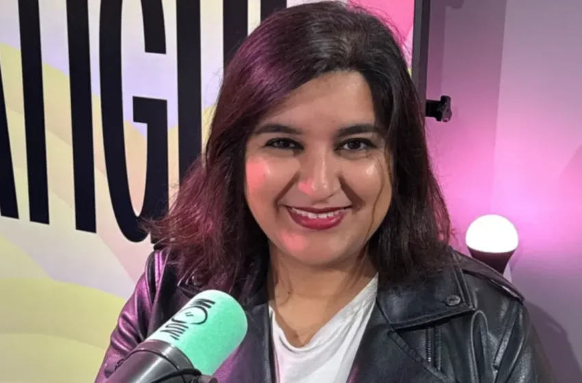  Nassira El Moaddem porte plainte contre Thierry Meignen pour menaces violentes