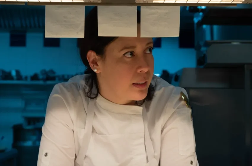  Nawal Rezagui, cheffe marocaine étoilée, célèbre la diversité culinaire en Champagne