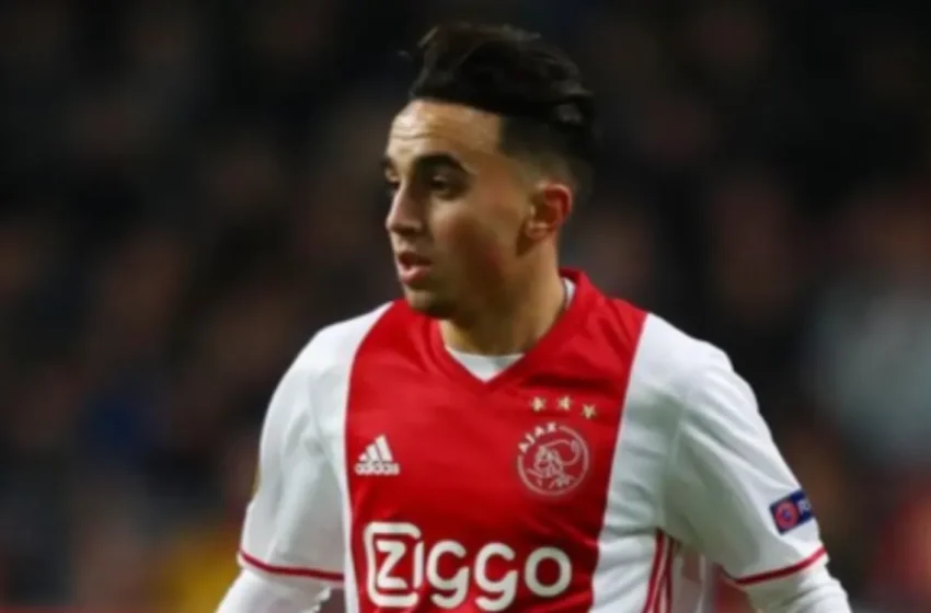  Neuf ans après l’accident le père d’Abdelhak Nouri annonce une santé stable